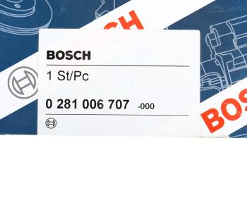 15 099 р. Датчик кислорода HYUNDAI i20 (10-) до катализатора BOSCH  с доставкой в г. Воронеж. Увеличить фотографию 6
