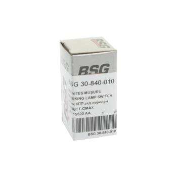 739 р. Выключатель FORD Focus 2 фонаря заднего хода BSG  с доставкой в г. Воронеж. Увеличить фотографию 3