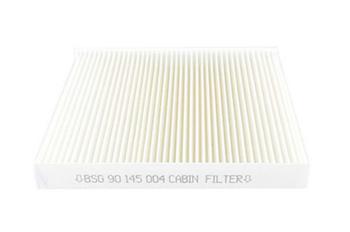 Фильтр воздушный салона VW Polo, AUDI (A1,A2) SEAT Cordoba SKODA Fabia (01-) BSG