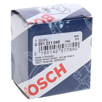 2 599 р. Датчик детонации VW Golf BOSCH  с доставкой в г. Воронеж. Увеличить фотографию 3