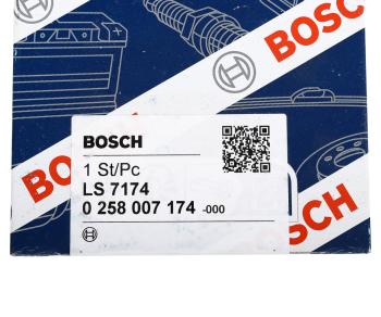 15 749 р. Датчик кислорода VW AUDI BOSCH  с доставкой в г. Воронеж. Увеличить фотографию 5