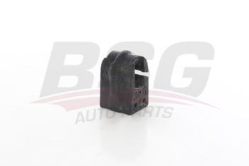 Втулка стабилизатора RENAULT Fluence,Megane 3,Scenic 3 (07-) подвески передней BSG