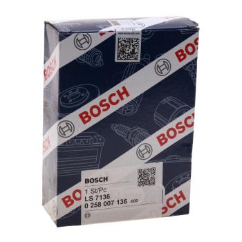 17 449 р. Датчик кислорода VOLVO S80 BOSCH  с доставкой в г. Воронеж. Увеличить фотографию 3