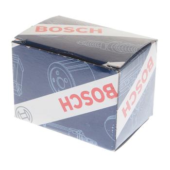 4 199 р. Датчик абсолютного давления воздуха FORD Fiesta BOSCH  с доставкой в г. Воронеж. Увеличить фотографию 3