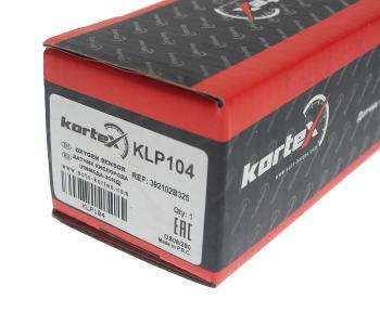 1 599 р. Датчик кислорода HYUNDAI Elantra (15-) KIA Rio (17-) KORTEX  с доставкой в г. Воронеж. Увеличить фотографию 4
