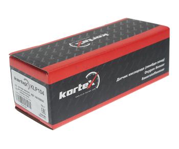 1 599 р. Датчик кислорода HYUNDAI Elantra (15-) KIA Rio (17-) KORTEX  с доставкой в г. Воронеж. Увеличить фотографию 3