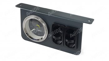 32 499 р. Система управления пневмоподвеской Aride 2.120.PS Арайд 2.120.пс  с доставкой в г. Воронеж. Увеличить фотографию 3
