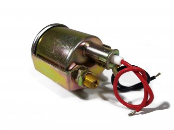 5 799 р. Манометр VIAIR 2 160 PSI, 2 контура, с подсветкой, черный Viair 90082  с доставкой в г. Воронеж. Увеличить фотографию 3
