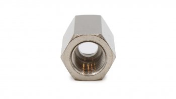 299 р. Муфта VIAIR (38М - 14М, NPT) Viair 92843  с доставкой в г. Воронеж. Увеличить фотографию 2