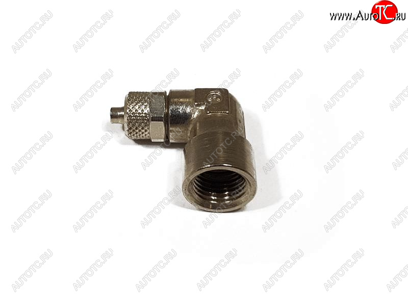 519 р. Фитинг угловой Camozzi 1493 108-14 Camozzi 1493 108-14  с доставкой в г. Воронеж