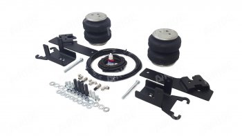 24 999 р. Пневмоподвеска Hyundai HD657278 (17-), передняя ось, двигатель D4GA Арайд 29023  с доставкой в г. Воронеж. Увеличить фотографию 3