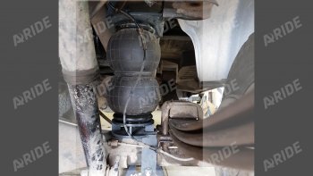 30 999 р. Пневмоподвеска ГАЗ Газель 4х4 (33027-330273), задняя ось Арайд 02064  с доставкой в г. Воронеж. Увеличить фотографию 3