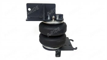 29 999 р. Пневмоподвеска Hyundai HD120 EURO V (18-), передняя ось, двигатель D6GA Fabio 29043  с доставкой в г. Воронеж. Увеличить фотографию 2