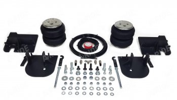 29 999 р. Пневмоподвеска Hyundai HD120 EURO V (18-), передняя ось, двигатель D6GA Fabio 29043  с доставкой в г. Воронеж. Увеличить фотографию 1