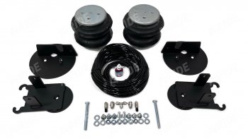 29 999 р. Пневмоподвеска Hyundai HD120 GOLD, 2 поколение, двигатель D6GA, передняя ось Арайд 29045  с доставкой в г. Воронеж. Увеличить фотографию 1