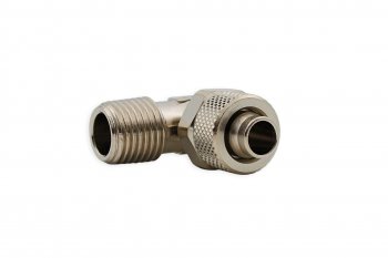 659 р. Фитинг угловой Camozzi 1500 86-12 Camozzi 1500 86-12  с доставкой в г. Воронеж. Увеличить фотографию 3