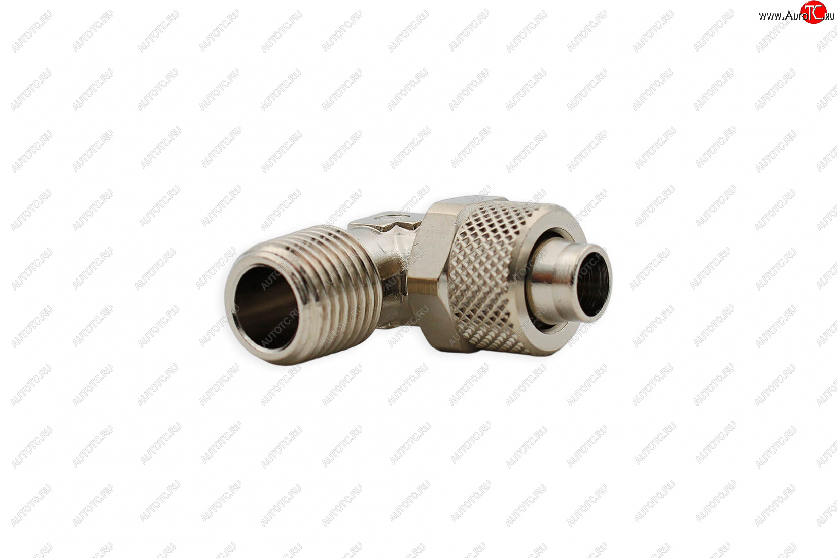 266 р. Фитинг угловой Camozzi 1500 86-18 Camozzi 1500 86-18  с доставкой в г. Воронеж