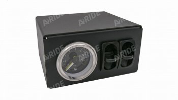 48 999 р. Система управления пневмоподвеской Aride 3.Optimal 444 Арайд 3.оптимал.444  с доставкой в г. Воронеж. Увеличить фотографию 2