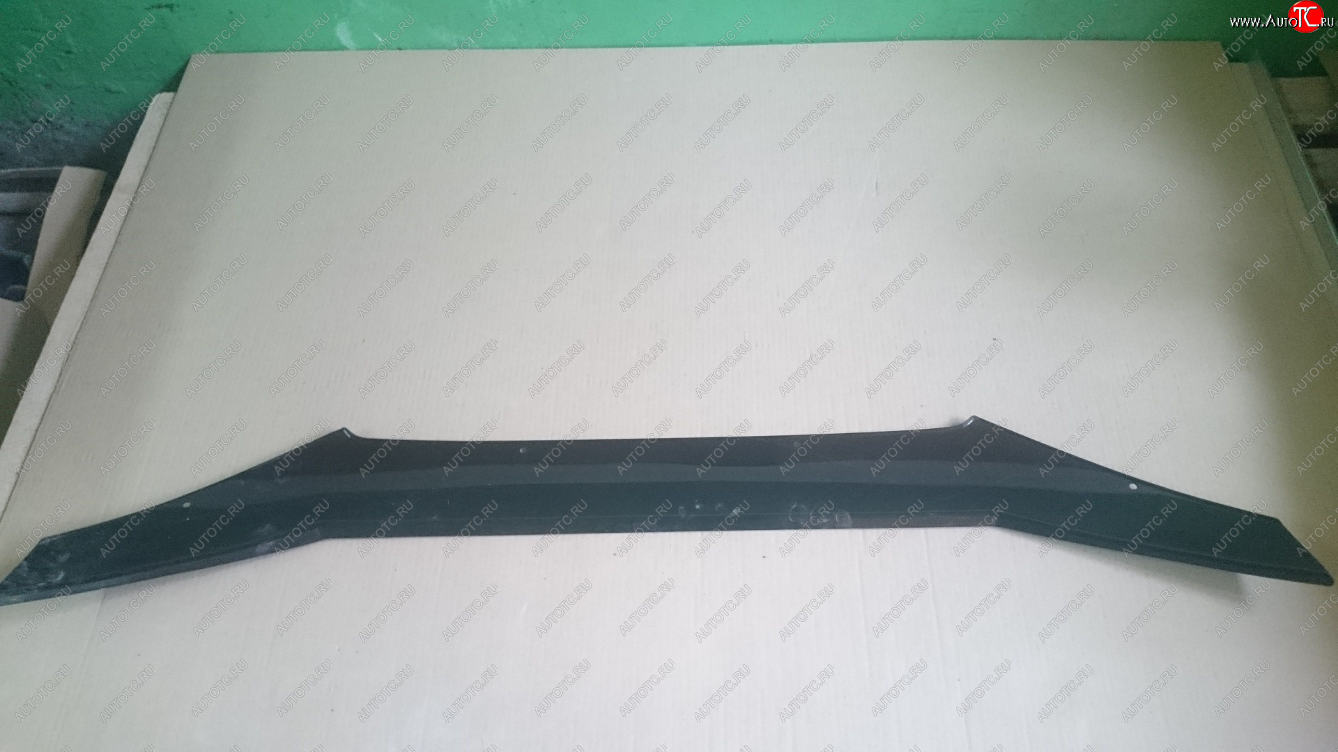 1 179 р.     Спойлер капота Hyundai Accent  II 2000-2012 г. евро крепеж  hyac2-dkaa0  с доставкой в г. Воронеж