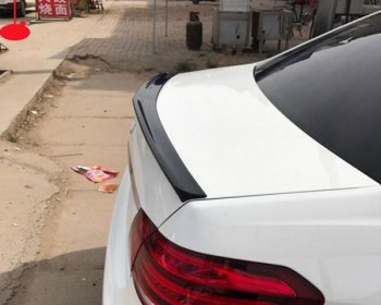 2 899 р.     Спойлер Mercedes-Benz W212  mb212-lsn00  с доставкой в г. Воронеж. Увеличить фотографию 1