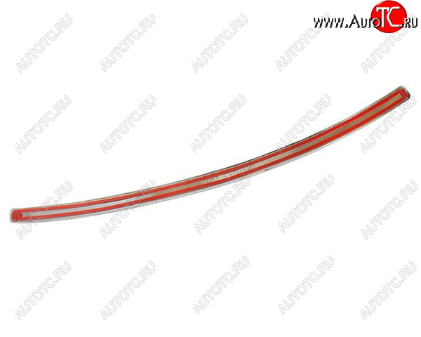1 489 р.     Накладка бампера NISSAN Qashqai 2013-2016(Отбортовка)  nsqs2-nbld0  с доставкой в г. Воронеж