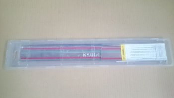 1 399 р.     Накладки на пороги VOLKSWAGEN Tiguan 2008~  vwtg1-nppl0  с доставкой в г. Воронеж. Увеличить фотографию 1