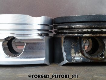 16 199 р. Поршни СТИ VolksWagen 1,4 CAVa, CAXa, BMY, CTHA кольца 1,21,52,0  153881224  с доставкой в г. Воронеж. Увеличить фотографию 5