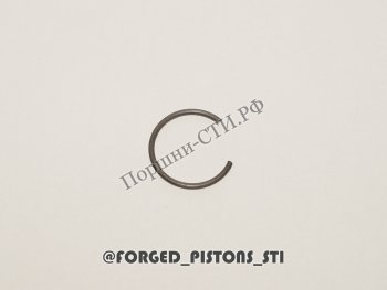 99 р. Стопорное кольцо 22 х 1,5 мм  276937222  с доставкой в г. Воронеж. Увеличить фотографию 1