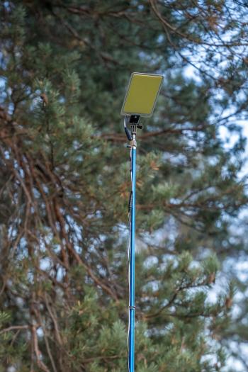 5 959 р. LED панель 12V NN-LP800, 800Вт ДВ-NNBrand 12v-nn-lp800  с доставкой в г. Воронеж. Увеличить фотографию 2