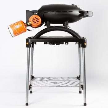 2 759 р. Адаптер тип Е (на резьбовой баллон) O-GRILL adaptor-e  с доставкой в г. Воронеж. Увеличить фотографию 6