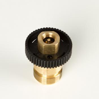 2 759 р. Адаптер тип Е (на резьбовой баллон) O-GRILL adaptor-e  с доставкой в г. Воронеж. Увеличить фотографию 3