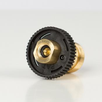 2 759 р. Адаптер тип Е (на резьбовой баллон) O-GRILL adaptor-e  с доставкой в г. Воронеж. Увеличить фотографию 2