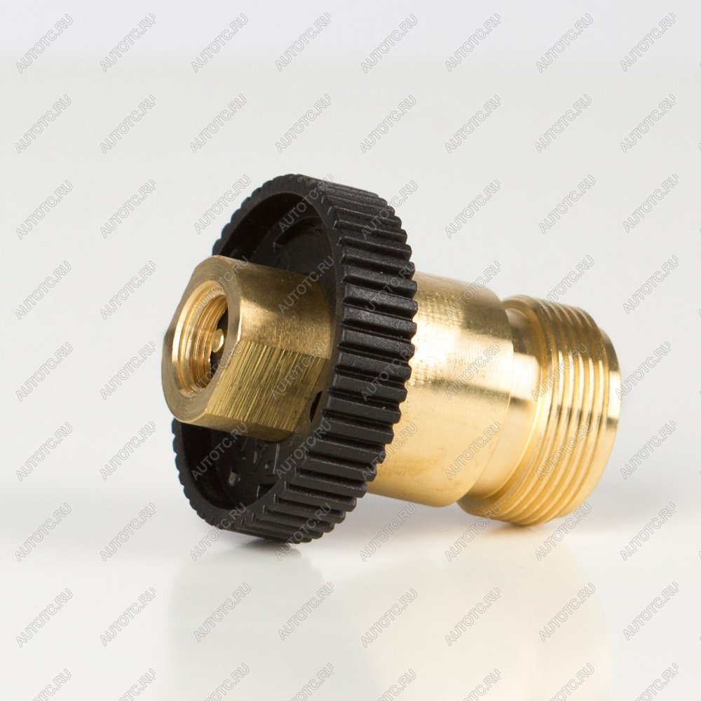 2 759 р. Адаптер тип Е (на резьбовой баллон) O-GRILL adaptor-e  с доставкой в г. Воронеж