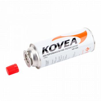 189 р. Баллон газовый цанговый KOVEA Nozzle type gas 220 г. KOVEA kgf-220  с доставкой в г. Воронеж. Увеличить фотографию 2
