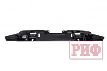 39 519 р. Бампер РИФ силовой передний Mitsubishi Pajero Sport 2015-2020 дизель под площадку для лебёдки RIFPS3-33003 РИФ rifps3-10070  с доставкой в г. Воронеж. Увеличить фотографию 6