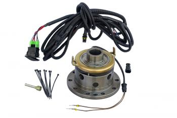 41 469 р. Блокировка дифференциала HF электрическая Suzuki Jimny, Samurai, Escudo 7" HF Differential et208  с доставкой в г. Воронеж. Увеличить фотографию 4