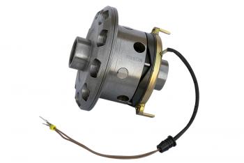 41 469 р. Блокировка дифференциала HF электрическая Suzuki Jimny, Samurai, Escudo 7" HF Differential et208  с доставкой в г. Воронеж. Увеличить фотографию 3