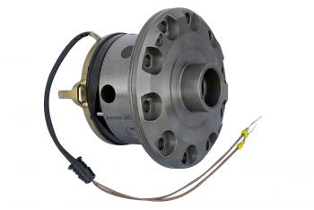 41 469 р. Блокировка дифференциала HF электрическая Suzuki Jimny, Samurai, Escudo 7" HF Differential et208  с доставкой в г. Воронеж. Увеличить фотографию 1