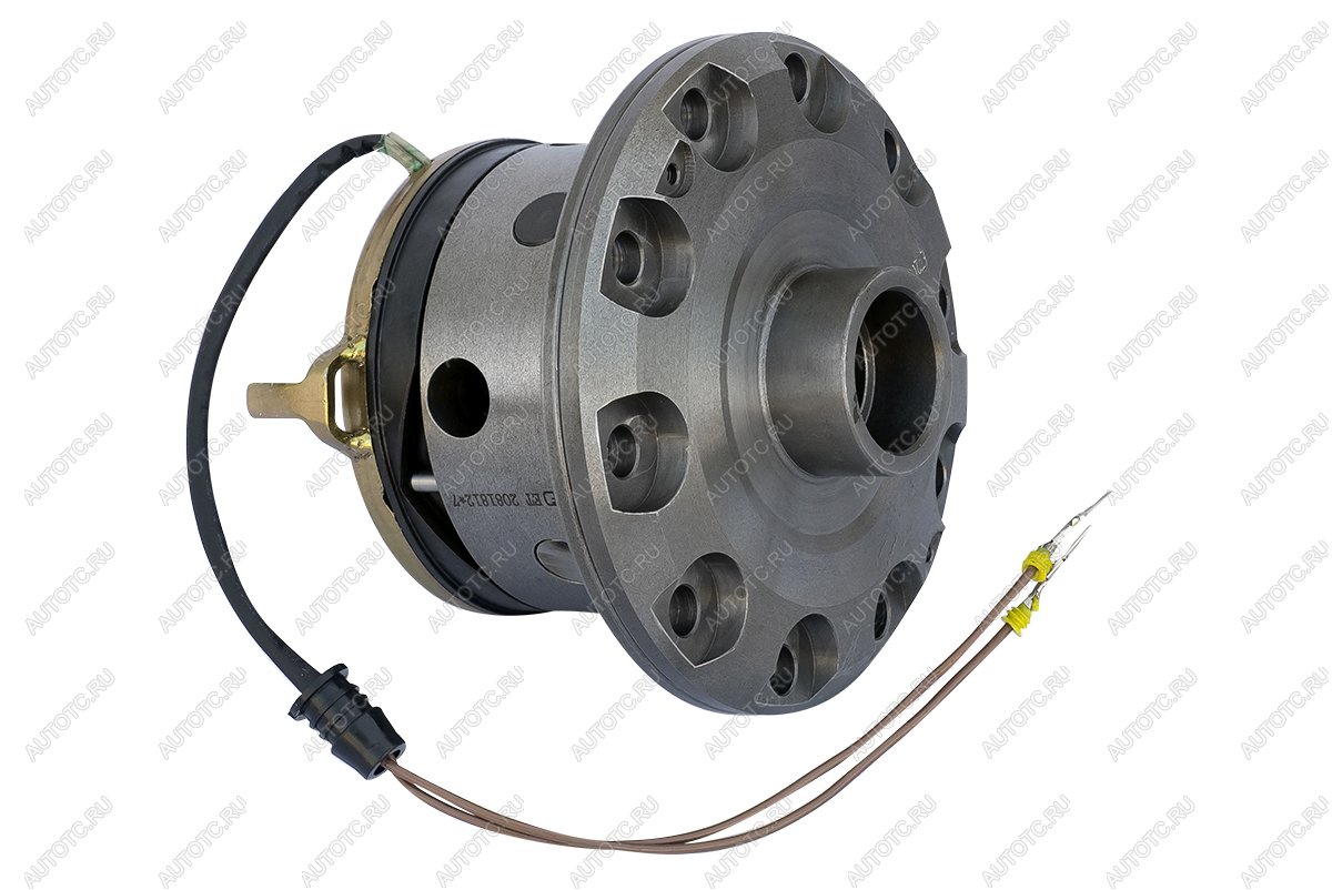 41 469 р. Блокировка дифференциала HF электрическая Suzuki Jimny, Samurai, Escudo 7" HF Differential et208  с доставкой в г. Воронеж