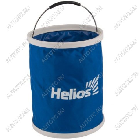 1 099 р. Ведро HELIOS складное 13L HELIOS hs-vs-13l  с доставкой в г. Воронеж