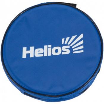 1 099 р. Ведро HELIOS складное 13L HELIOS hs-vs-13l  с доставкой в г. Воронеж. Увеличить фотографию 3