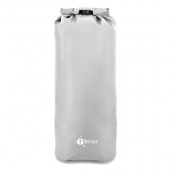 2 979 р. Гермомешок BTrace с лямками DryBag 100л (Серый) BTrace a0358-g  с доставкой в г. Воронеж. Увеличить фотографию 2