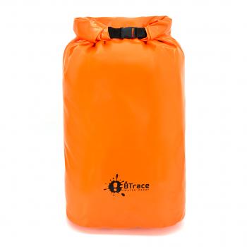 1 849 р. Гермомешок BTrace с лямками DryBag 60л (Оранжевый) BTrace a0356-or  с доставкой в г. Воронеж. Увеличить фотографию 1