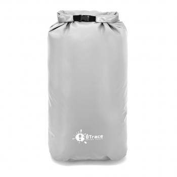 2 439 р. Гермомешок BTrace с лямками DryBag 60л (Серый) BTrace a0356-g  с доставкой в г. Воронеж. Увеличить фотографию 1