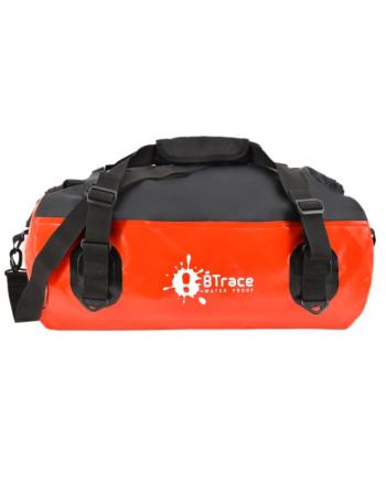 5 029 р. Гермосумка BTrace UniPro 50 л (Красныйчерный) BTrace a0368  с доставкой в г. Воронеж. Увеличить фотографию 2