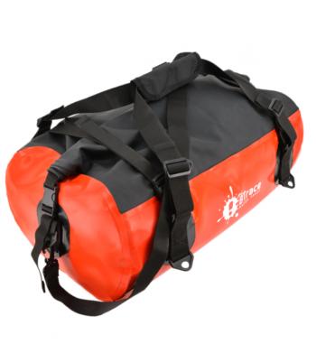 Гермосумка BTrace UniPro 80 л (Красныйчерный) BTrace a0372-r.b