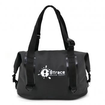 3 399 р. Гермосумка BTrace Urban 40, 40л (Черный) BTrace a0354-b  с доставкой в г. Воронеж. Увеличить фотографию 2