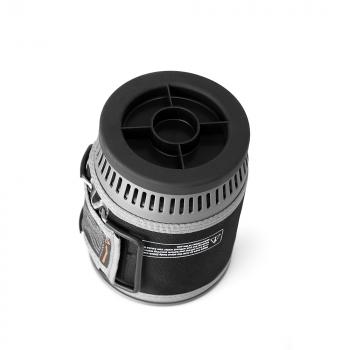 12 809 р. Горелка газовая Kovea Alpine Pot Wide KB-0703W 1 л. KOVEA kb-0703w  с доставкой в г. Воронеж. Увеличить фотографию 4