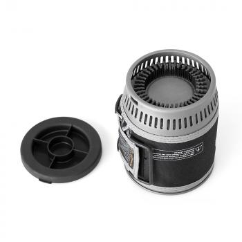 12 809 р. Горелка газовая Kovea Alpine Pot Wide KB-0703W 1 л. KOVEA kb-0703w  с доставкой в г. Воронеж. Увеличить фотографию 3