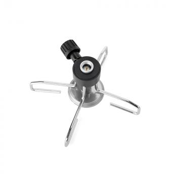 2 289 р. Горелка газовая Kovea Backpackers Stove KOVEA tkb-9209  с доставкой в г. Воронеж. Увеличить фотографию 4